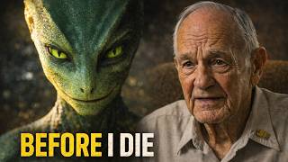 Celebrity I’m 82. After 40 Years Working at Area 51, I Can Finally Tell You the Truth Profile