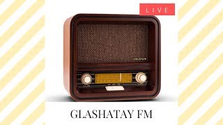 GLASHATAY FM №8 ~ Бронислав Виногродский