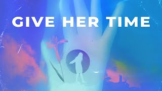 Dooqu - Give Her Time (feat. Silent Child) (Official Lyric Video) Resimi