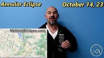 Annular Eclipse Video Collection
