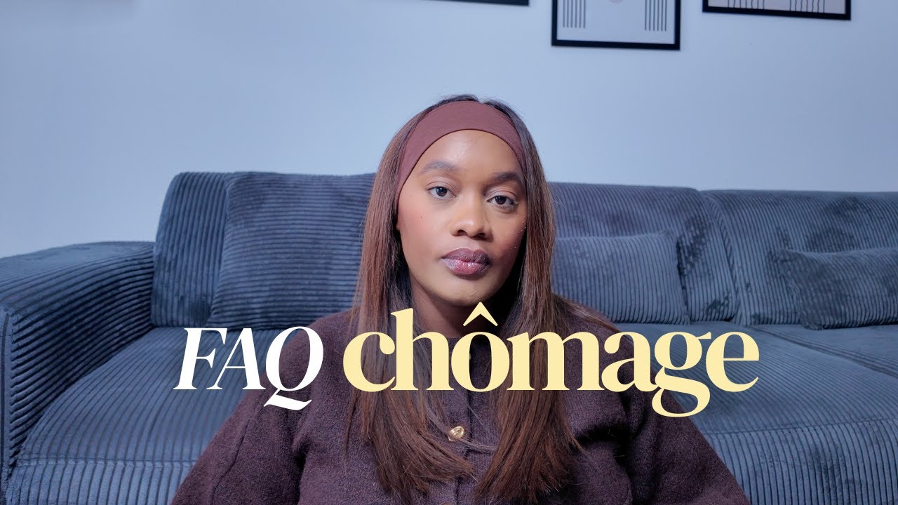 FAQ : Chômage, salaires, LinkedIn, départ à l’étranger, reconversion pro, mon avis honnête.