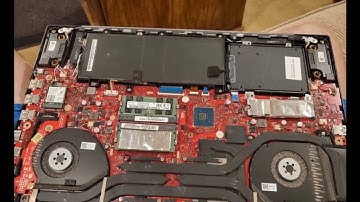 Review: Samsung 16GB DDR4 PC4-21300, 2666MHZ, 260