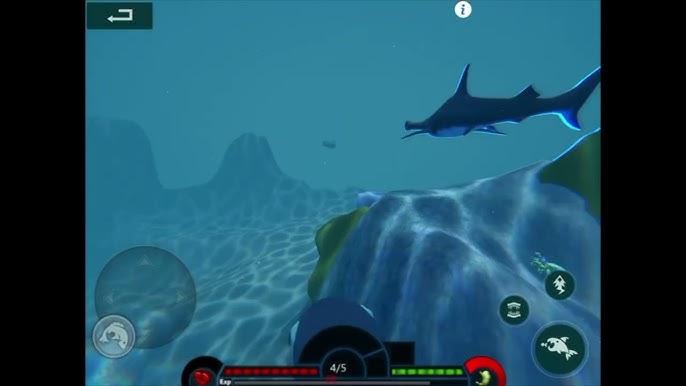 FEED AND GROW - FISH Cheats: Godmode, Unlimited Energy, Stealth, Add XP