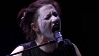 4/17 The Dresden Dolls - Mrs. O @ Roundhouse