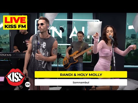 RANDI & HOLY