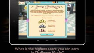 Burger Shop Android Game Trailer screenshot 5