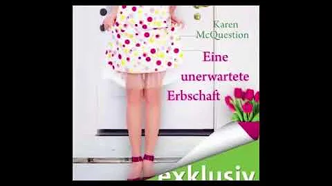 Karen McQuestion Eine unerwartete Erbschaft ungekr...
