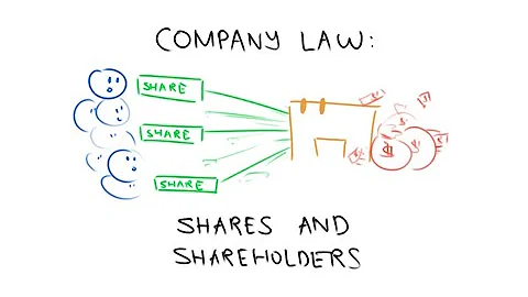 Company Law: Shares and Shareholders in 3 Minutes - DayDayNews