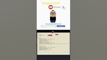 #html #css #javascript #coding