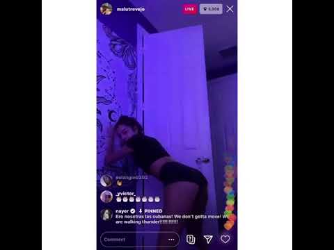Malu Twerk