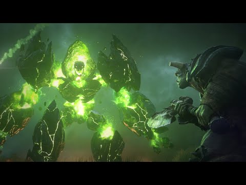 Video: Kā World Of Warcraft Maina Warcraft 3: Reforged