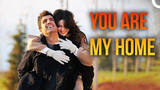 You Are My Home | Watch Full Hd Turkish Drama Movie (With English Subtitles)