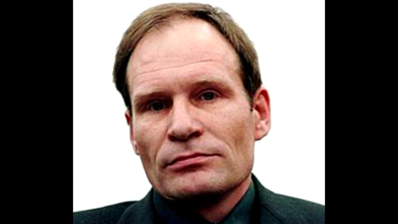 armin meiwes video tapes