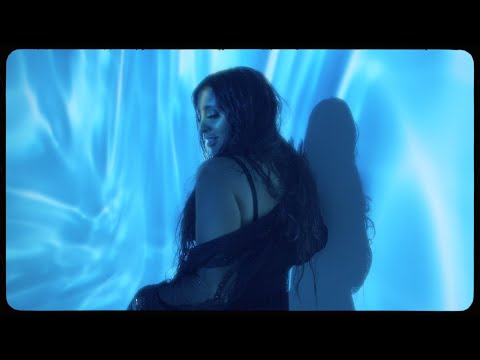 Ali King - Swimming (Official Video)