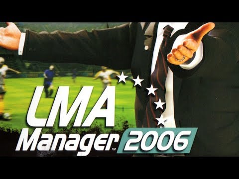 Wideo: Nowe Szczegóły LMA Manager