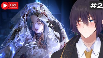 Lets Play Path to Nowhere: Eclipse of Eternal Vows Part 2