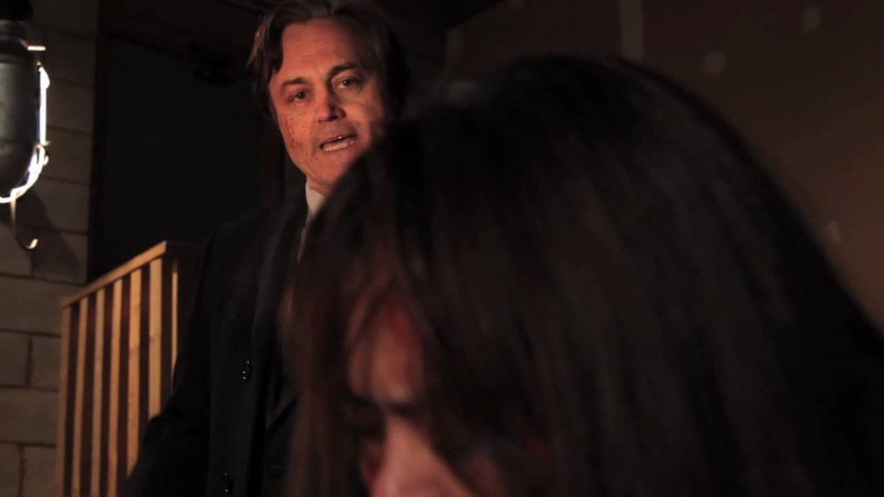 Hank Devos - Director Reel