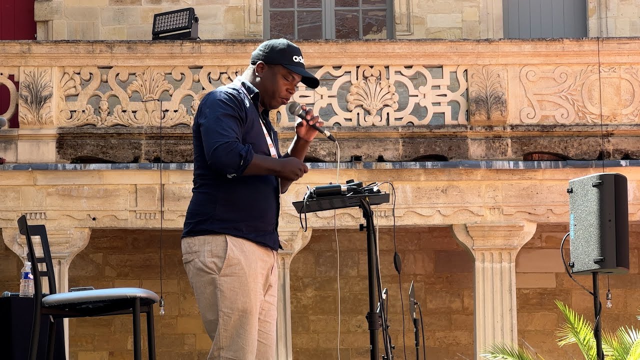 Les voix résonnent à Bar-le-Duc