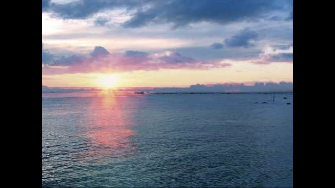 Max Melvin - Sand (Reprise)