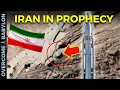 Irans ballistic missiles ready and pointing at israel the great tribulation begins any time