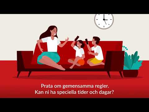 Video: 3 sätt att uttrycka kärlek