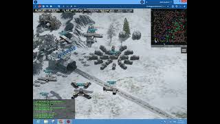 strategy combat!