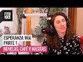 Esperanza Mía parte 1 😈 Novelas, Café y Masitas en #VIDEO- por DANILA SAIEGH en #FuriaBebé