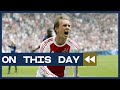 On This Day - Ajax pakt derde ster tegen FC Twente (2011)