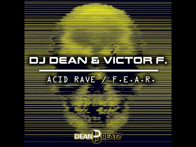 DJ Dean - Acid Rave