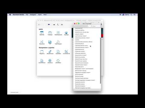 Video: 5 viisi VNC seadistamiseks Mac OS X -is