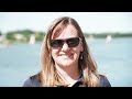Inside Para Rowing - Chief Classifier Judy Morrison