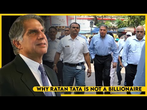 Vidéo: Ratan Tata Net Worth: Wiki, Marié, Famille, Mariage, Salaire, Frères et sœurs