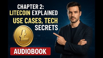 Chapter Two: Behind the Code — Exploring Litecoin’s Technology, Scrypt Mining, and Fast Transactions
