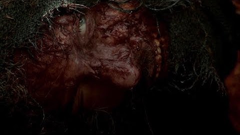 Black Sails: 4x3 Blackbeard