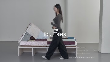 Ibul Tales (이불 위 이야기)