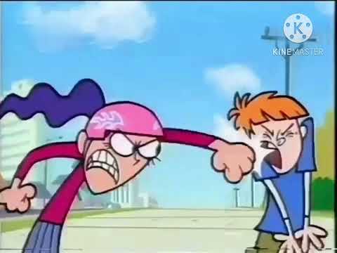 DownTV Canada Wayside Maurecia Promo (May 2006)