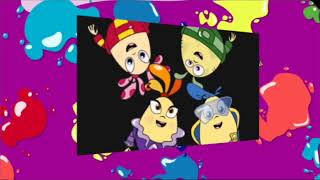 The Eggs 2004 - Yeah, Yeah Were The Eggs The Eggs Theme Song Series 3-4 169 Hd