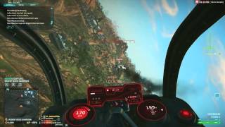 Planetside 2 - Why I love Drifter Jump jets