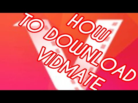 vidmate pc install vidmate pc install