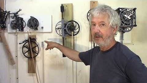 Design of a 3D printed Grasshopper escapement: First prototype