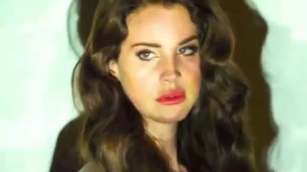 Lana Del Rey   Cola Official Video