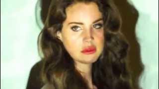 Lana Del Rey - Cola