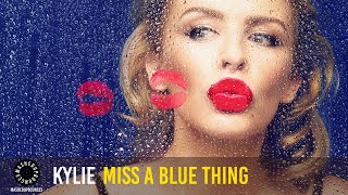 KYLIE | Miss a Blue Thing | MUB