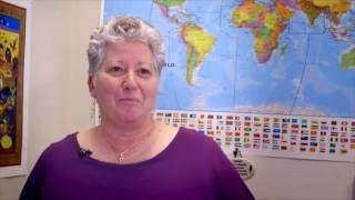 UASC Careers: Given the Right Tools
