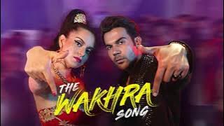 The Wakhra Song - Judgementall Hai Kya |Wakhara Swag |Kangana Ranaut |Rajkummar Rao |New Remix Song
