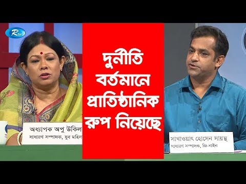 ভিডিও: প্রাতিষ্ঠানিক ব্যবস্থা কি?