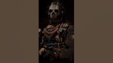Ghost edit 💀 #ghost #cod #callofduty #simonriley #ghostedit #codedit #mw2 #mw2edit #edit #gmv