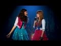 [HD] Shake It Up &quot;Made In Japan&quot; Dance - Bella &amp; Zendaya