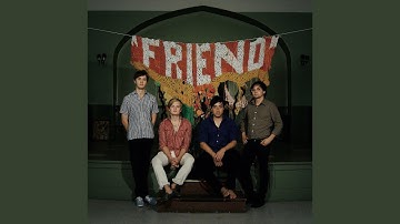 Knife (Cover Version - Original by Grizzly Bear)