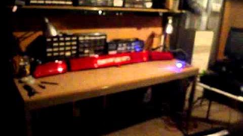 2009 Challenger Tail Light Demo.wmv